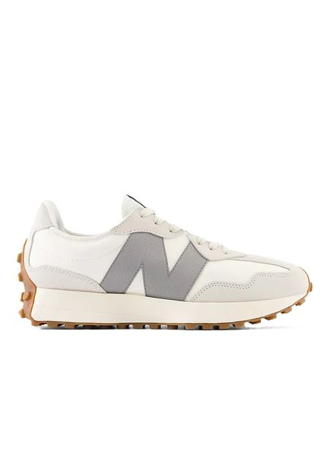  NEW BALANCE | 327 ULT-BIA/GRIGIO